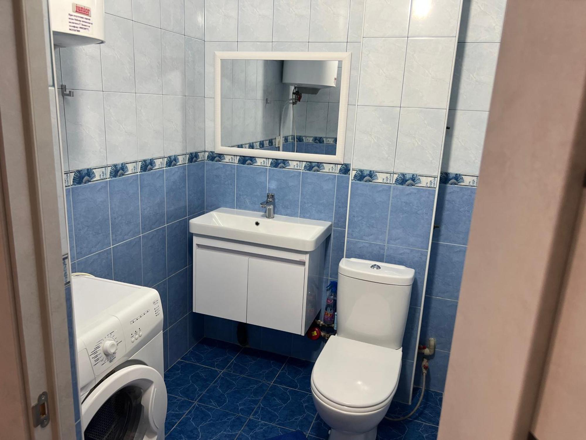 Apartament бул. шевченка 352, квартира-студія *