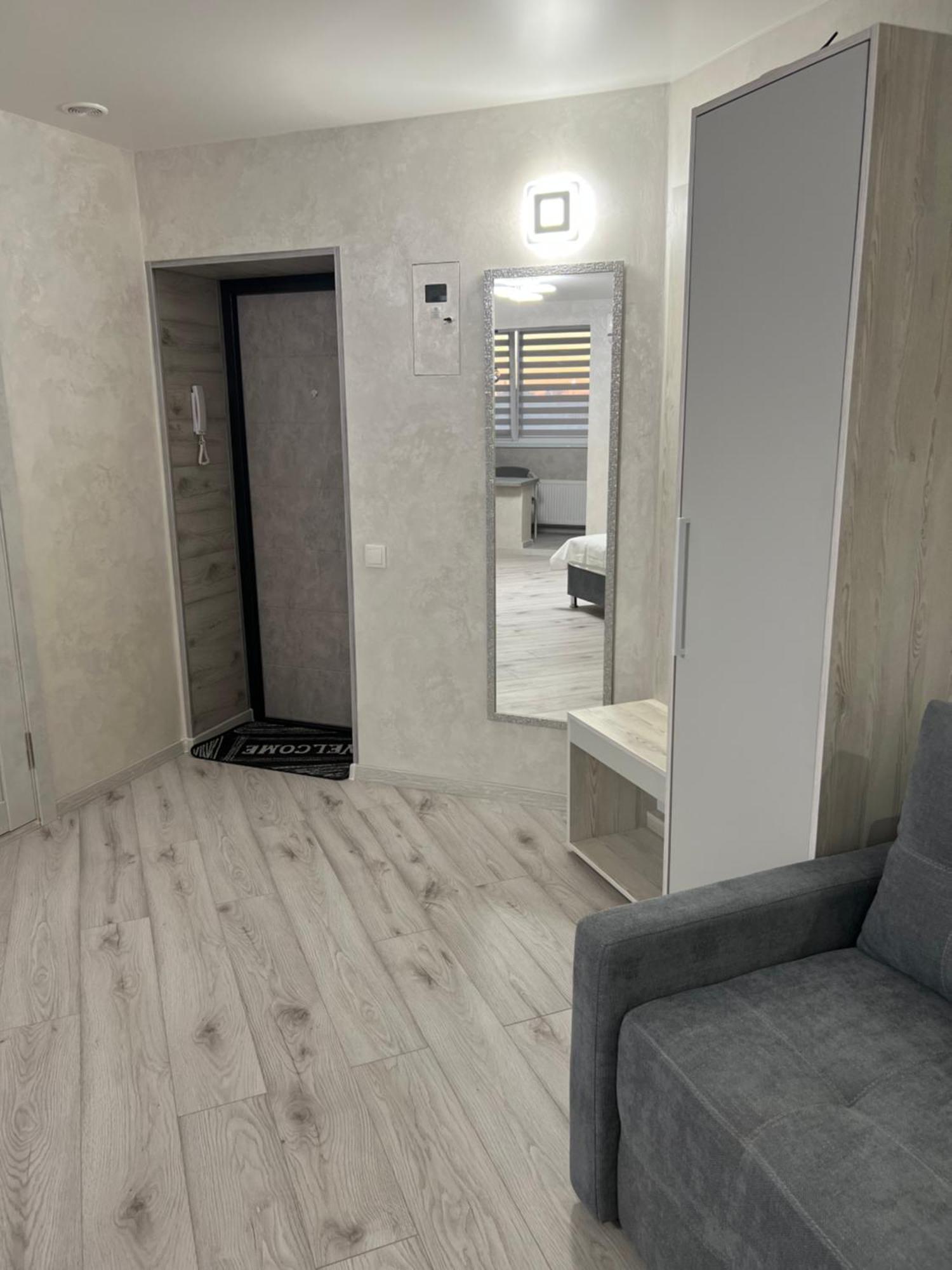 бул. шевченка 352, квартира-студія Apartament